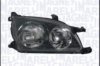 MAGNETI MARELLI 712754059317 Headlight